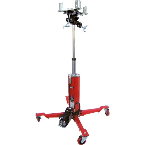 1/2 Ton Air/Hyd. Telescopic Trans. Jack - FASTJACK, Norco Professional Lifting, Mfr#: 72450B